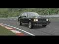 Unusual Vehicles at Nürburgring - 1986 Dodge Shelby Omni GLHS (Forza Motorsport 7)