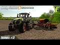Using Everything! | Charwell #32 | Farming Simulator 19