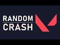 Valorant - How To Fix Random Crashing While In-Game