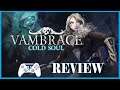 Vambrace: Cold Soul Review