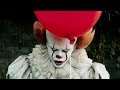VHS Style - Приквел к "ОНО" - Kid Klown in Night Mayor World