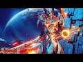 Warstorm Mobile (HK) - Android Ios Gameplay