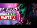 Watch Dogs Legion Gameplay Español Parte 2 | Xbox One X 60 fps
