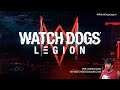 Watch Dogs Legion - Gameplay Overview Trailer (PS5) Hindi Reaction