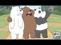 We Bare Bears: Stack Tracks - Get the Lay of the Land (CN Games)