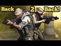 WE GOT BACK TO BACK WINS IN WARZONE | Call of Duty: Modern Warfare Highlights