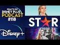 What Are We Looking Forward To Watching On Disney+ In February? | What’s On Disney Plus Podcast #118