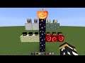what if you create an EVERY BOSSES in MINECRAFT