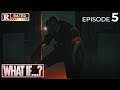 "What If... Zombies!?" - What If...? S1E05 - R-RATED