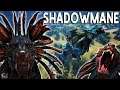 WHAT YOU NEED TO KNOW ABOUT THE SHADOWMANE - ARK GENESIS 2