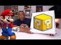 What's in this Nintendo MYSTERY Box?