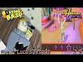 Wii Double Header | Eve & Luca's Arcade