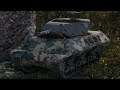 World of Tanks M10 Wolverine - 10 Kills 3,1K Damage