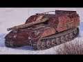 World of Tanks Object 263 - 10 Kills 9,5K Damage (1 VS 5)