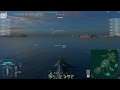 World of Warships - I just used ALL of worlds justice xD