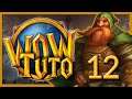 WoWTuto 12/15 Suite de Chantorage, Archéologie et Sanctuaire des Tempêtes (Guide World of Warcraft)