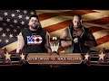 (WWE 2K18) Kevin Owens vs. Mack Sullivan (JDW League 4)