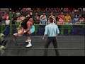 WWE 2K19 bolo yeung v mr perfect