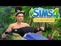🌴 WYSPIARSKIE ŻYCIE z Summer [#1] The Sims 4 🌞