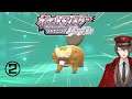 【ポケモン シャイニングパール】ポケットモンスター ギガインパクト/インファイト【にじさんじ/加賀美ハヤト】