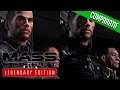 Xbox 360 vs Xbox Series X | Mass Effect 2 & 3 comparatif rétro vs édition légendaire
