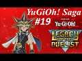 Yu-Gi-Oh! Legacy of the Duelist | Die komplette YUGIOH! Saga | #19