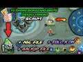 Yu Zhong Biohazard Emote (Deadly Venom) Script with Backup File, Full Icon! | Mobile Legends