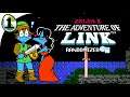 Zelda 2 Randomizer [1]: The Adventure of Simon