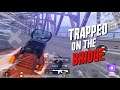 18 KILLS ON THE SMALLER ISLAND | TRAPPED ON THE BRIDGE | STREAM HIGHLIGHTS | PUBG MOBILE