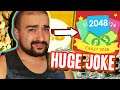 2048 Cards BIGGEST FRAUDS! - Payment Proof Earn Money Paypal Review Youtube Cash Out Withdrawl