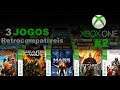 3 Jogos Retrocompatíveis  com Xbox One #2