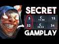 (8K MMR) #Meepo mission completed - Dota2  - Watch and learn (7.30) (full gamplay + Speedmod)