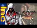 A LITTLE BIRDY TOLD ME... TO KILL YOU | Assassin's Creed II - Sequence 5 (Part 1)