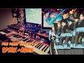 Aimer - 『SPARK-AGAIN』 Enen no Shouboutai Season 2 (Full Version Piano Cover) (Fire Force)