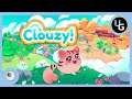 Amigable y kawaii juego de exploración en una nube | CLOUZY! | PC Gameplay Español [V1.0]
