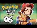 Ardy & Brain Play Pokemon Fire Red - Part 6: Poke...