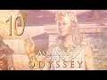 Assassin's Creed Odyssey | "El destino de la Atlántida" Parte 1 | Capítulo 10 "Chica popular"