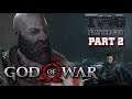 Bad Witches and Good Witches | God of War | Part 2