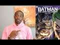 Batman The Long Halloween Part One Review
