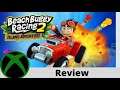 Beach Buggy Racing 2: Island Adventure Review on Xbox
