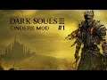 Become DARK MAGICIAN!! - Dark Souls 3 Cinders Mod #1