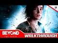Beyond Two Souls - Gameplay Walkthrough - Part 2