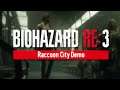 Special ► BIOHAZARD RE:3 (Remake) (Raccoon-City Demo) ⛌ (Immer her damit Capcom!!)