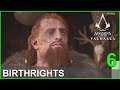 Birthrights - Assassins Creed Valhalla Play Through - Part 6
