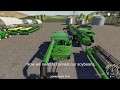 Building a Massive $33 Million MEGA Farm | #5 | Pacific NorthWest | FS19 | Farming Simulator 19