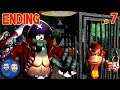 CAPTAIN K. ROOL! The Flying Krock - Donkey Kong Country 2 Multiplayer #7