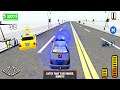 Car Simulators 2 - Traffic Cop Police Officer - Play with Game - Android ios Gameplay
