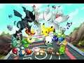 citra 3ds Pokemon Rumble Blast en google pixel 2