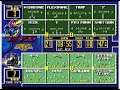 College Football USA '97 (video 4,362) (Sega Megadrive / Genesis)