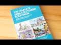 Complete Urban Sketching Companion (book flip)